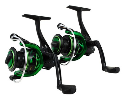 okuma salina reel